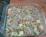 Foto del paso 6 de la receta: Pastel de jurel