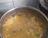 Foto langkah ke 7 dari resep Sup Jagung.