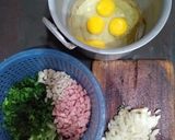 Foto langkah ke 1 dari resep Sate telur saus barberque.