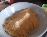 A picture of step 2 of Spice Cookies 2.