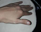 Foto del paso 7 de la receta: Pizza (masa)