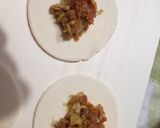 Foto del passaggio 3 della ricetta Ravioli al vapore