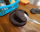 Foto langkah ke 4 dari resep Selai coklat ala nutella.