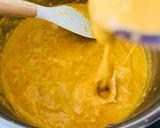 A picture of step 3 of Kambuzi Hot Sauce.
