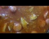 Foto del paso 3 de la receta: •Tuco para el fídeo con zanahoria y no morrón!•