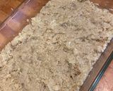 A picture of step 13 of Cauliflower Chicken Enchilada Casserole.