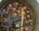 Foto langkah ke 3 dari resep Sate puyuh angkringan.