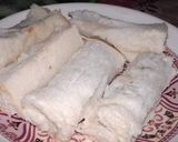 A picture of step 4 of Bread Shahi Tukday.