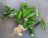 உருளை கிழங்கு மசால் ரெசிபி ஸ்டேப் 1 புகைப்படம்