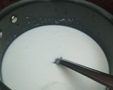 A picture of step 1 of Homemade Milkmade.