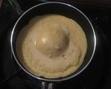 Foto langkah ke 5 dari resep Oat Pancake Diet ala Anak Kosan.