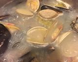 Foto del paso 3 de la receta: Sopa de mariscos tipo cocimiento
