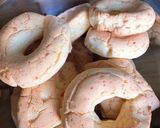 Foto del paso 2 de la receta: Chipa de maizena (fécula de maíz)