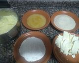Foto del paso 3 de la receta: Bombas de papa