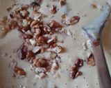 Foto del paso 3 de la receta: Budín de frutas con glasé de cacao