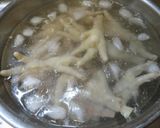 泰式酸辣無骨鳳爪+新手剃雞腳骨的食譜步驟2照片