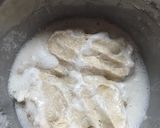 Foto del paso 3 de la receta Coca de vidre con anís (o de cristal)