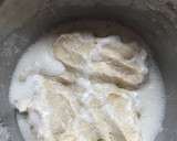 Foto del paso 3 de la receta: Coca de vidre con anís (o de cristal)