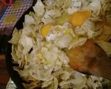 Foto del paso 4 de la receta: Miguitas 😉