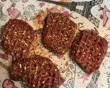Bobby”s Venison with rice and sucatash