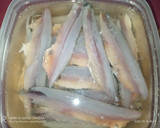 Foto del paso 4 de la receta: Boquerones en vinagre