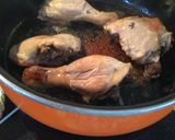 Foto del paso 2 de la receta: Pollo a la campesina ll