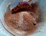 Pas rețetă Prăjitura Ceşcuța cu cafea ☕☕☕ 2 fotografie