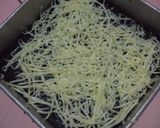 Foto langkah ke 4 dari resep Oreo Cake (No Bake) Simple.