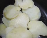 A picture of step 3 of Potato Casserole.