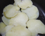 Foto del paso 3 de la receta: Pastel de papa