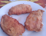 Foto del paso 4 de la receta: Libritos