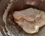 Foto del paso 4 de la receta: Pan de masa madre 🇺🇾 inspirada en la receta de 🌸Carolita 🌸
