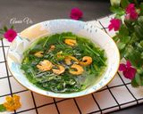 Hình bước làm 3 của món Bữa cơm đủ vị hấp dẫn