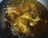 Foto langkah ke 6 dari resep Ayam goreng bumbu kuning #BandungRecook2_CiaFebri.