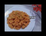 Foto langkah ke 4 dari resep "Urap Pare".