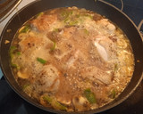 Foto del paso 2 de la receta: Muslos de Pollo deshuesados a la cerveza
