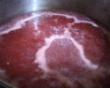 Foto langkah ke 1 dari resep Puding Anggur.