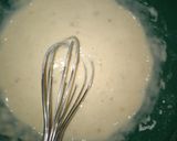 Foto langkah ke 5 dari resep Banana Pancakes.