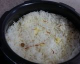 વેજ દમ બિરયાની (Veg. Dum Biryani Recipe In Gujarati) રેસીપી સ્ટેપ5ફોટો