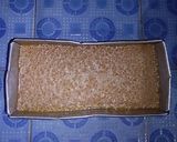 Foto langkah ke 6 dari resep Talam Gula Merah Lapis Puding Alpukat.