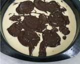 Vanilla Chocolate Swirl recipe step 4 photo