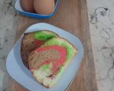 Foto langkah ke 7 dari resep Cake Putih Telur.