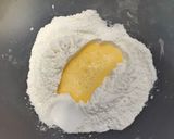 Foto langkah ke 3 dari resep Pancake.