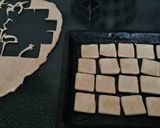 Foto del paso 3 de la receta: Bizcochitos de grasa