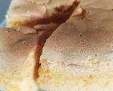 Foto langkah ke 5 dari resep Condensed milk cotton cake.