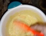 Foto langkah ke 1 dari resep Bakwan yellow, renyah tahan lama😗.