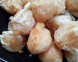 Foto langkah ke 5 dari resep Getuk Goreng khas Sokaraja.