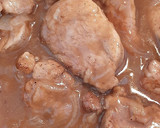 Foto del paso 4 de la receta: Solomillo al Pedro Ximénez