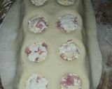 Foto del paso 3 de la receta: Sorrentino caseros
