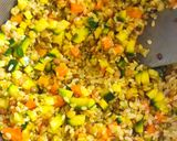 Foto del paso 6 de la receta: Kitchari vegano